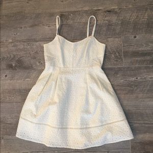 Jack by bb Dakota Gaines dress